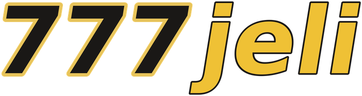 777jeli logo